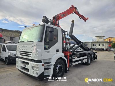 Iveco AD260S36
