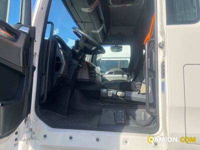 Man TGX tgx18.460