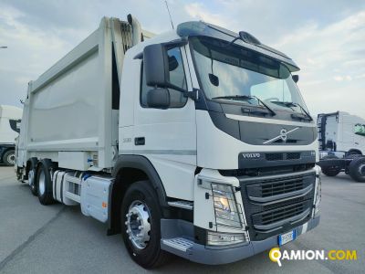 VOLVO TRUCKS FM11 26 E6