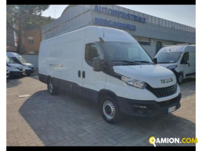 Iveco Daily V 35.14 2019 IVECO DAILY 35S14 L4H2