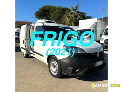 Fiat DOBLO doblo maxi