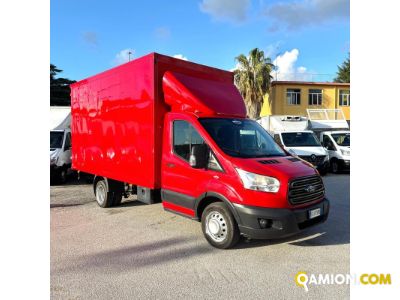Ford TRANSIT TRANSIT