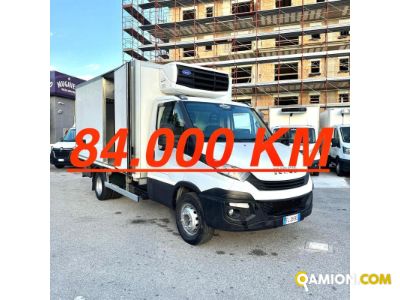 Iveco DAILY daily 60c15