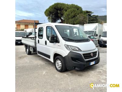 Fiat DUCATO 2.3 MJT