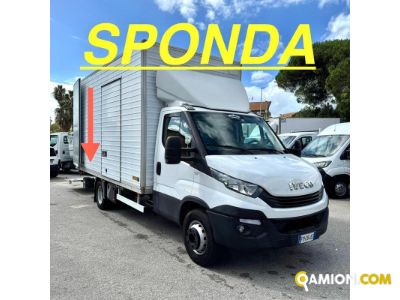 Iveco DAILY daily 60c18