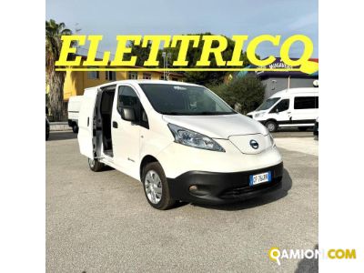 Nissan E-NV200 E-NV200