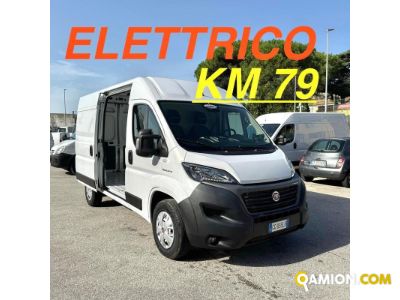 Fiat E-DUCATO E-DUCATO