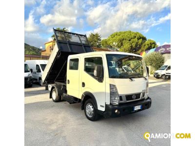 Nissan CABSTAR