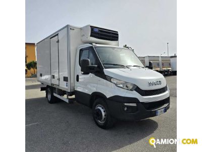 Iveco DAILY daily 60c15