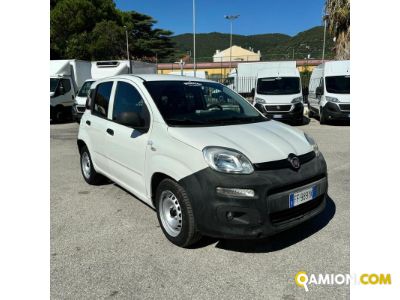 Fiat PANDA PANDA