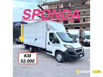 Peugeot BOXER BOXER