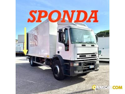 Iveco EUROCARGO eurocargo 180e28