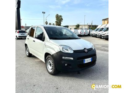 Fiat PANDA PANDA