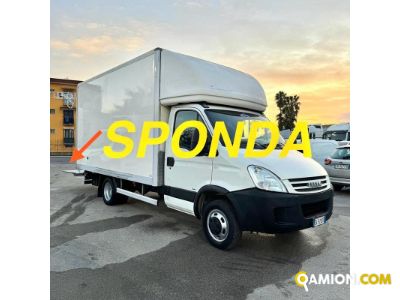 Iveco DAILY daily 35c12