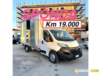 Opel MOVANO MOVANO
