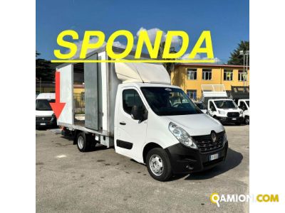 Renault MASTER MASTER