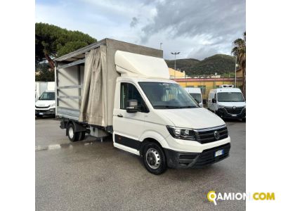 Volkswagen CRAFTER CRAFTER