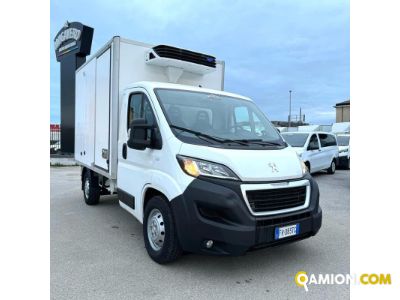 Peugeot BOXER boxer