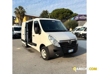 Opel MOVANO MOVANO