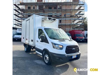 Ford TRANSIT transit