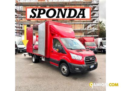 Ford TRANSIT TRANSIT