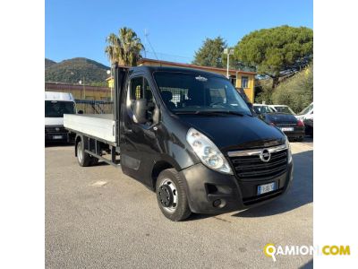 Opel MOVANO MOVANO