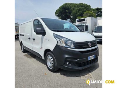 Fiat TALENTO talento