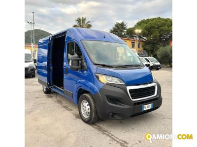Peugeot BOXER BOXER
