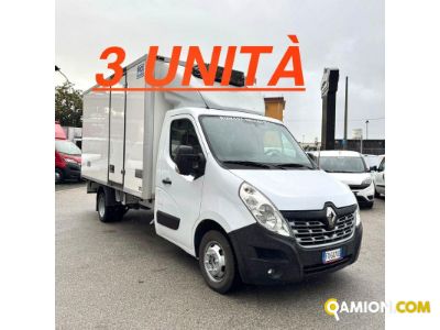 Renault MASTER MASTER