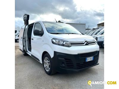 Citroen JUMPY jumpy