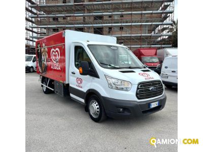 Ford TRANSIT TRANSIT