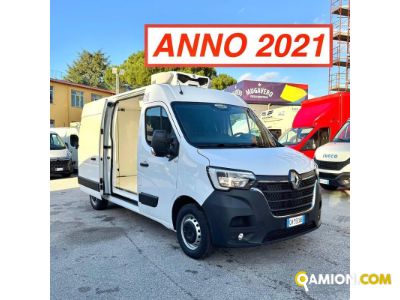 Renault MASTER MASTER