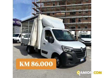 Renault MASTER MASTER