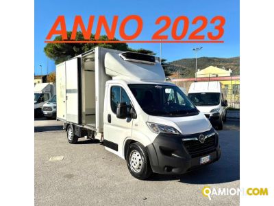 Opel MOVANO movano