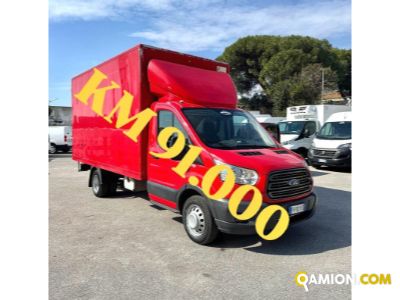 Ford TRANSIT TRANSIT