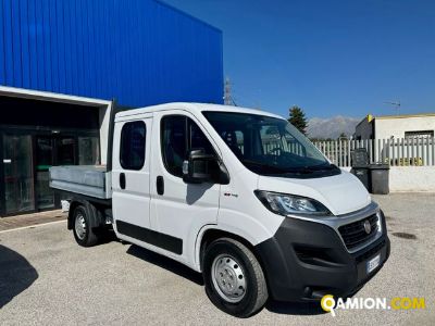Fiat DUCATO ducato maxi