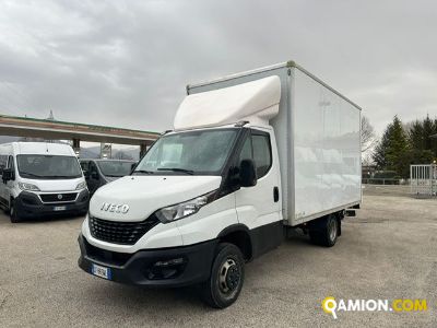 Iveco DAILY daily 35c14