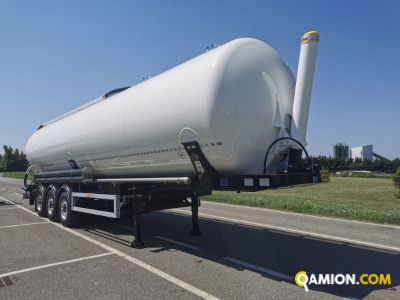 Feldbinder SEMIRIMORCHIO