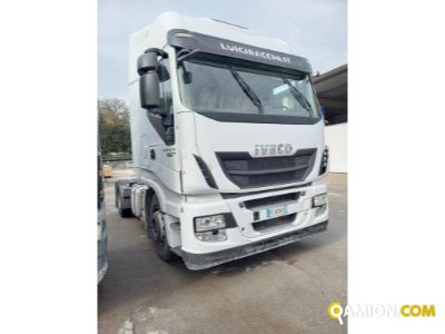 IVECO** AS440S46 T/P