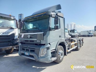 VOLVO** FM