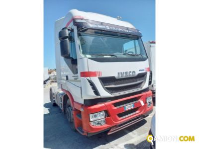IVECO** AS440S48 T/P
