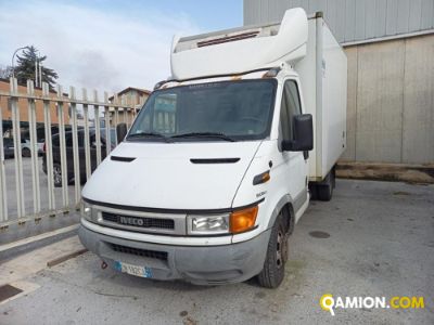 IVECO** 35C12