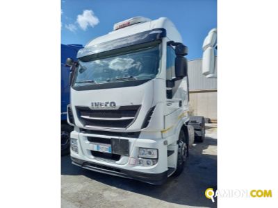 IVECO** AS440S46 T/P