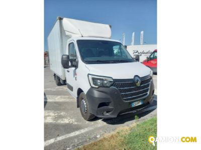 RENAULT** MASTER
