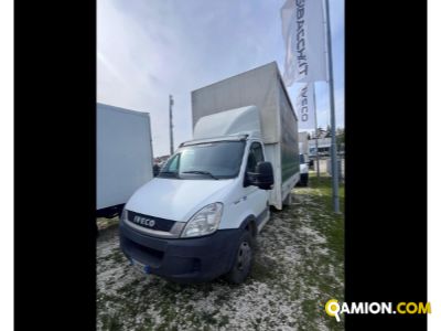 IVECO** 35C15