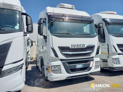 IVECO** AS440S46 T/P