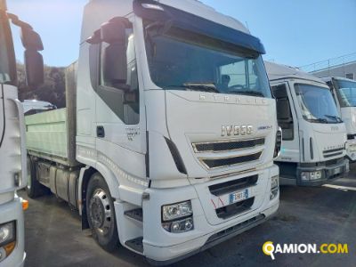 IVECO** AS260S48
