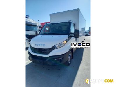 IVECO** 35C16