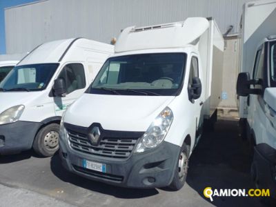 RENAULT** MASTER