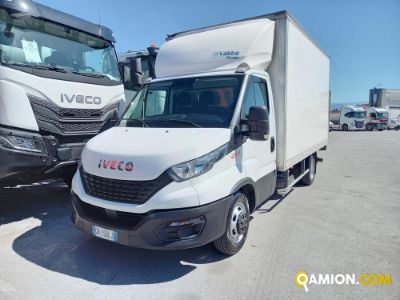 IVECO** 35C16